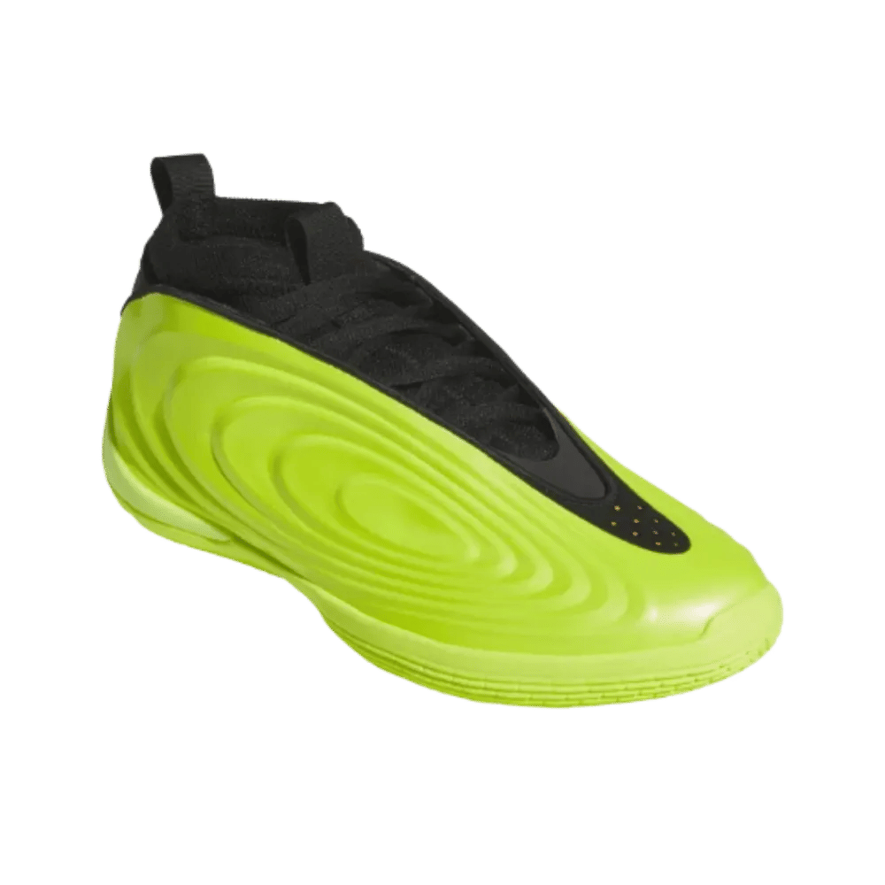 Adidas Harden Vol. 10 Hi-Res Yellow