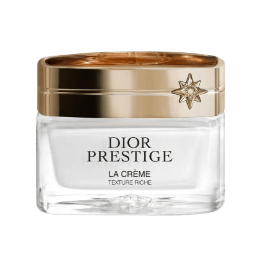 Dior Prestige La Crème Texture Riche
