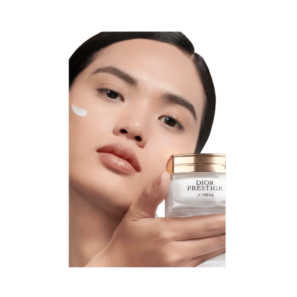 Dior Prestige La Crème Texture Riche