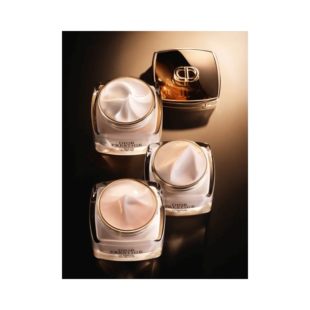 Dior Prestige La Crème Texture Riche