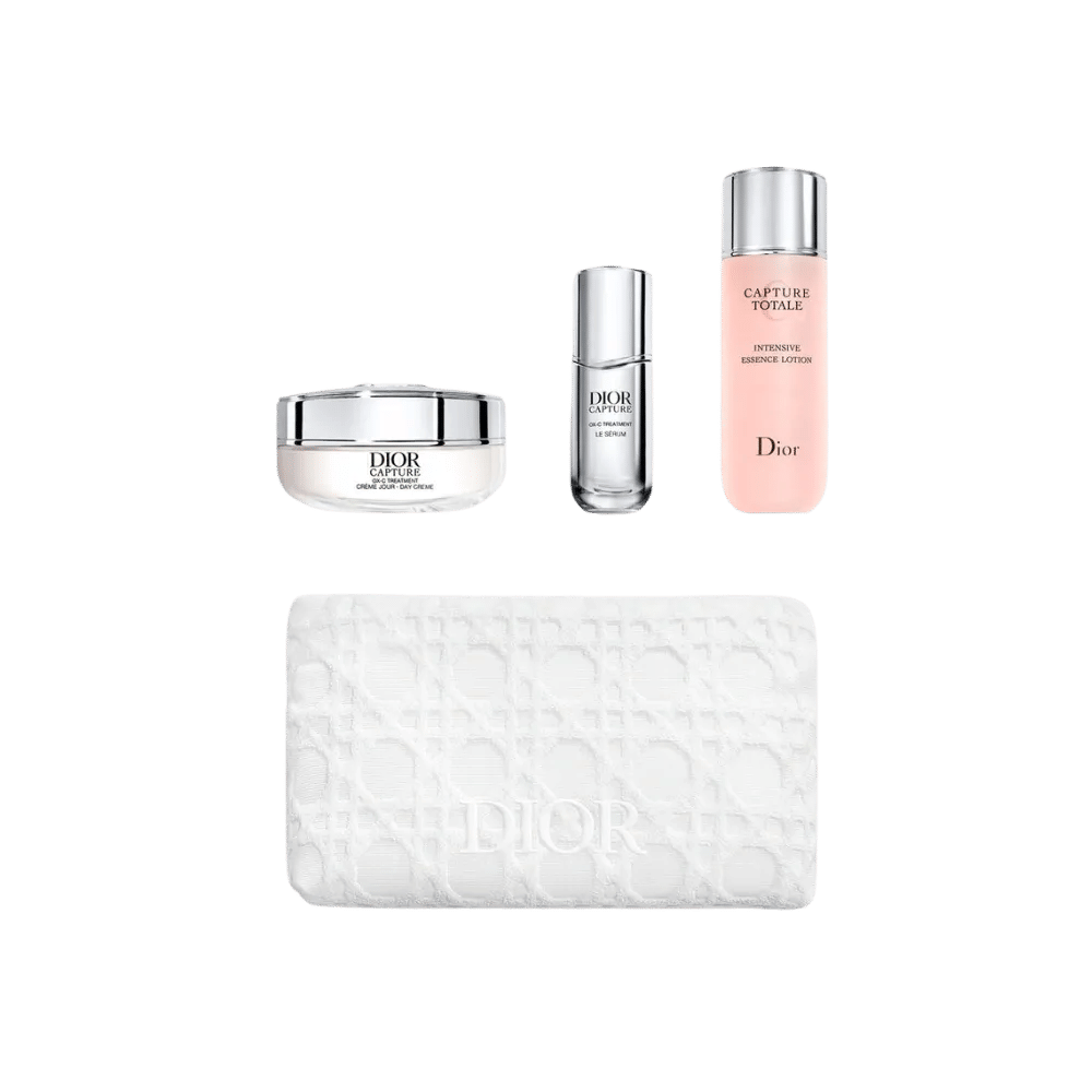 Dior Capture High-Performance Anti-Aging Correction