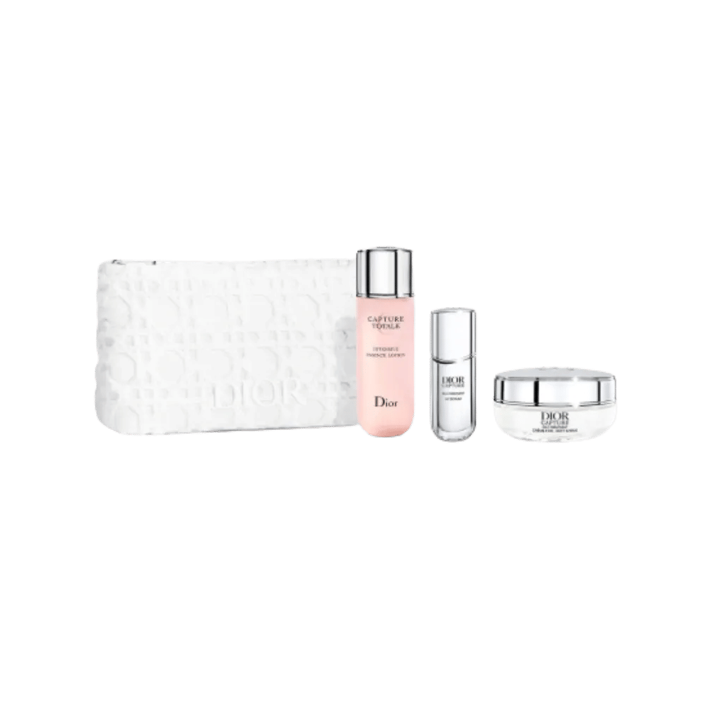 Dior Capture High-Performance Anti-Aging Correction