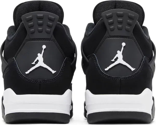 Air Jordan 4 Retro "White Thunder"