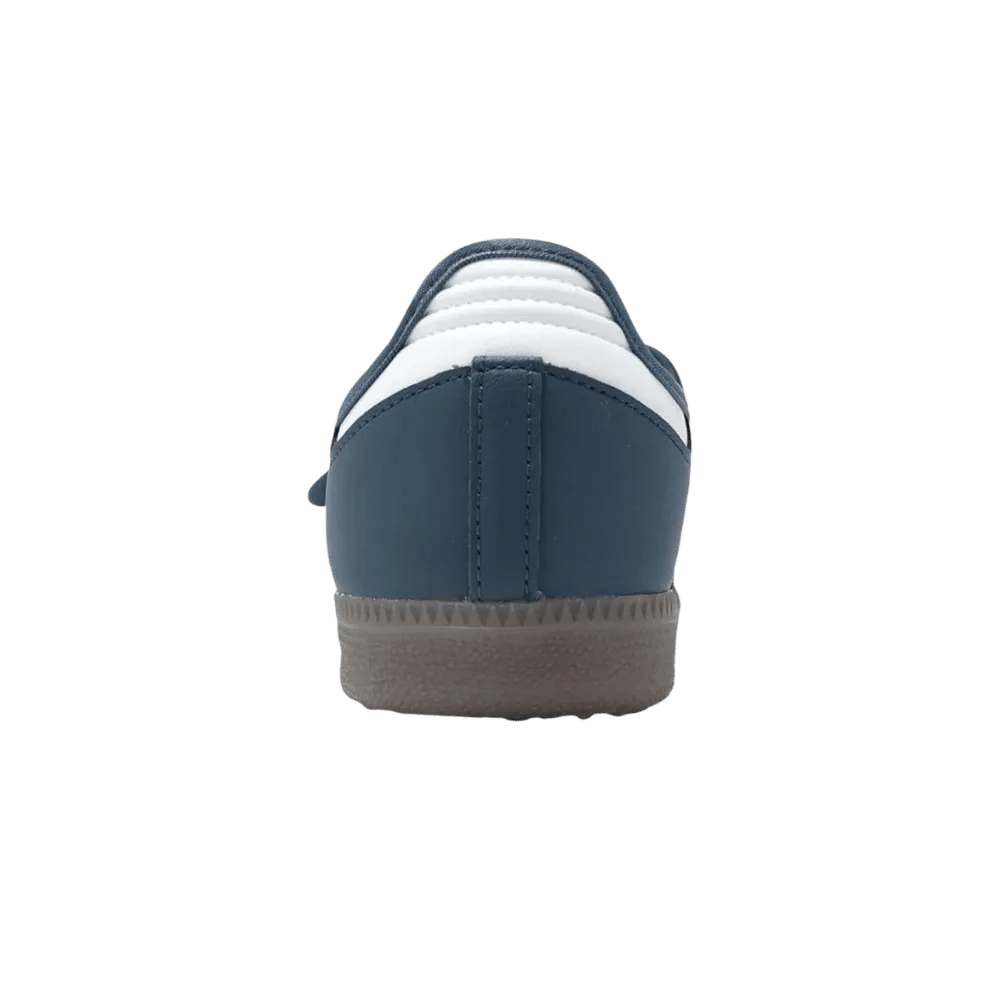 Adidas originals Samba Jane Blue & White