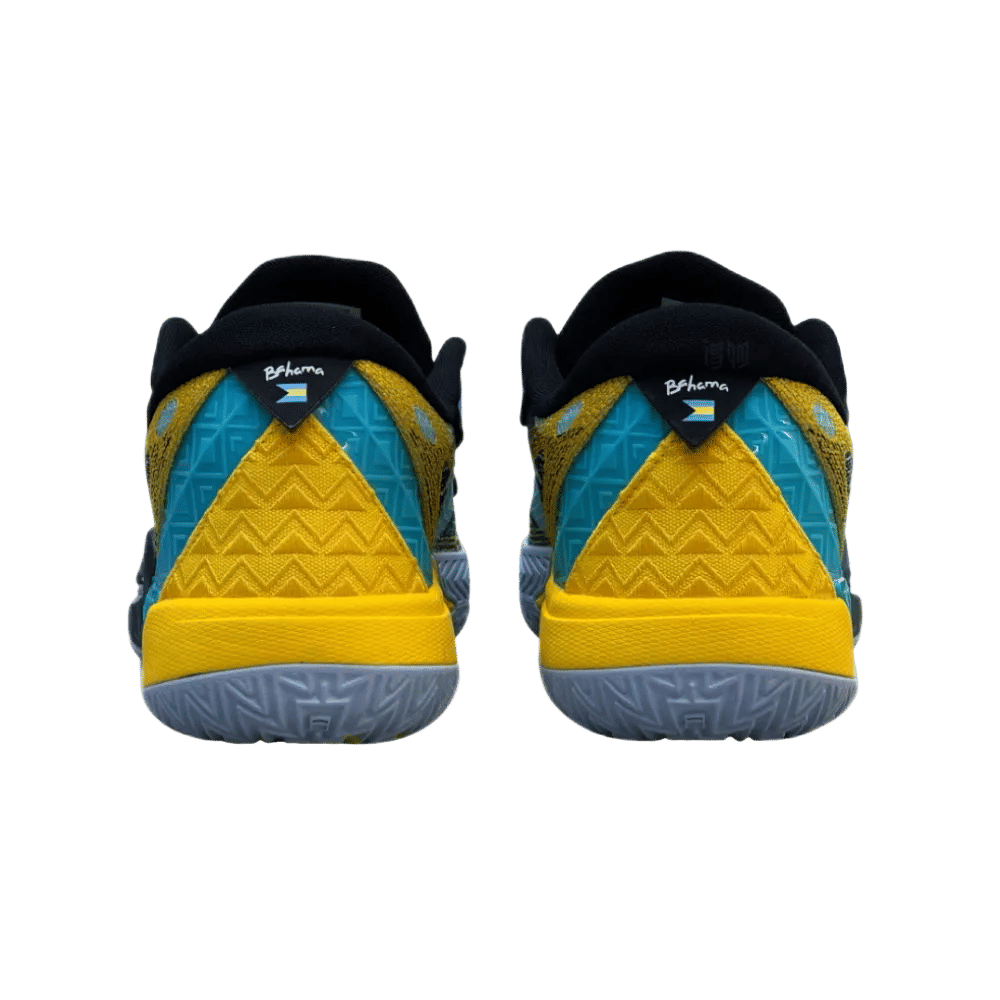 Anta Crazy Tide 6 Blue