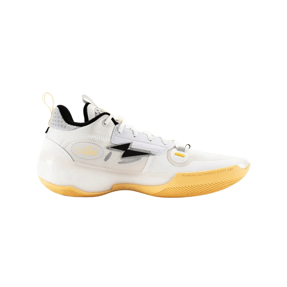 Li-Ning Way of Wade 10 Low "Lemon"