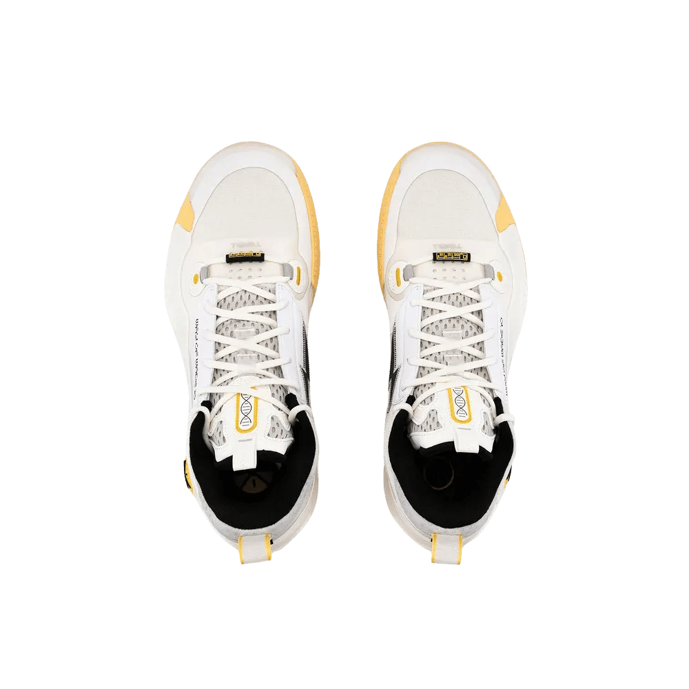 Li-Ning Way of Wade 10 Low "Lemon"