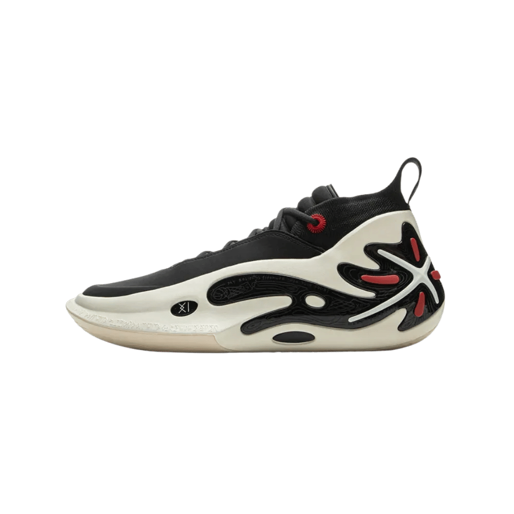 Li-Ning Way of Wade 11 "Announcement"