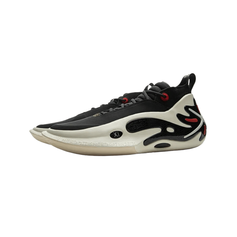 Li-Ning Way of Wade 11 "Announcement"