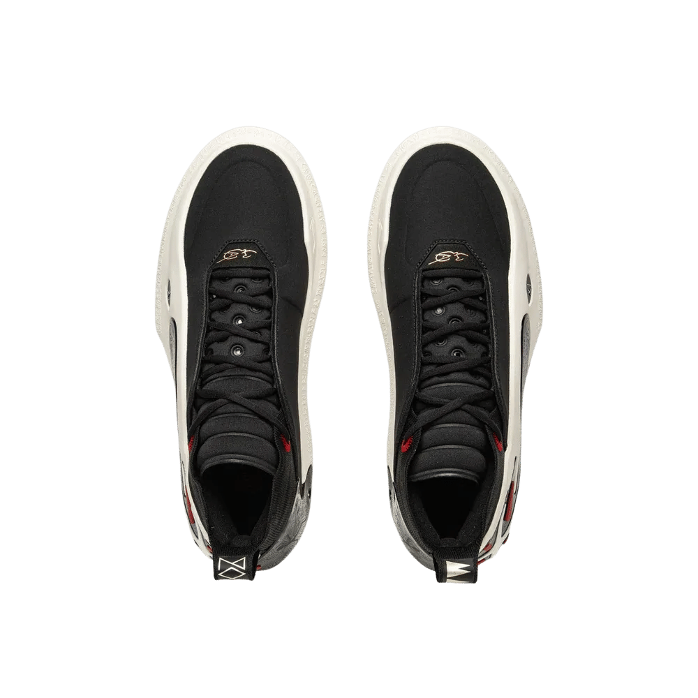 Li-Ning Way of Wade 11 "Announcement"