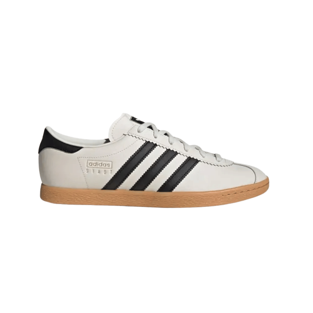 Adidas Stadt Pink White Black