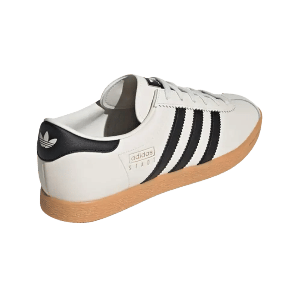 Adidas Stadt Pink White Black