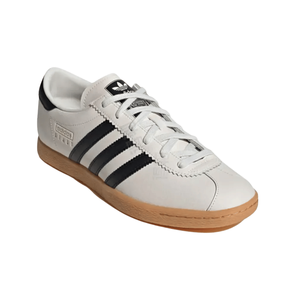 Adidas Stadt Pink White Black