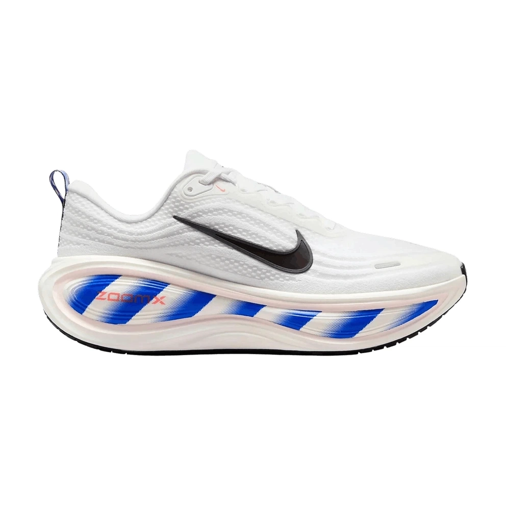 Nike Vomero Plus Cm White Racer Blue Crimson