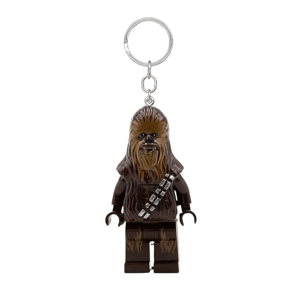 Lego Star Wars Chewbacca™ Key Light