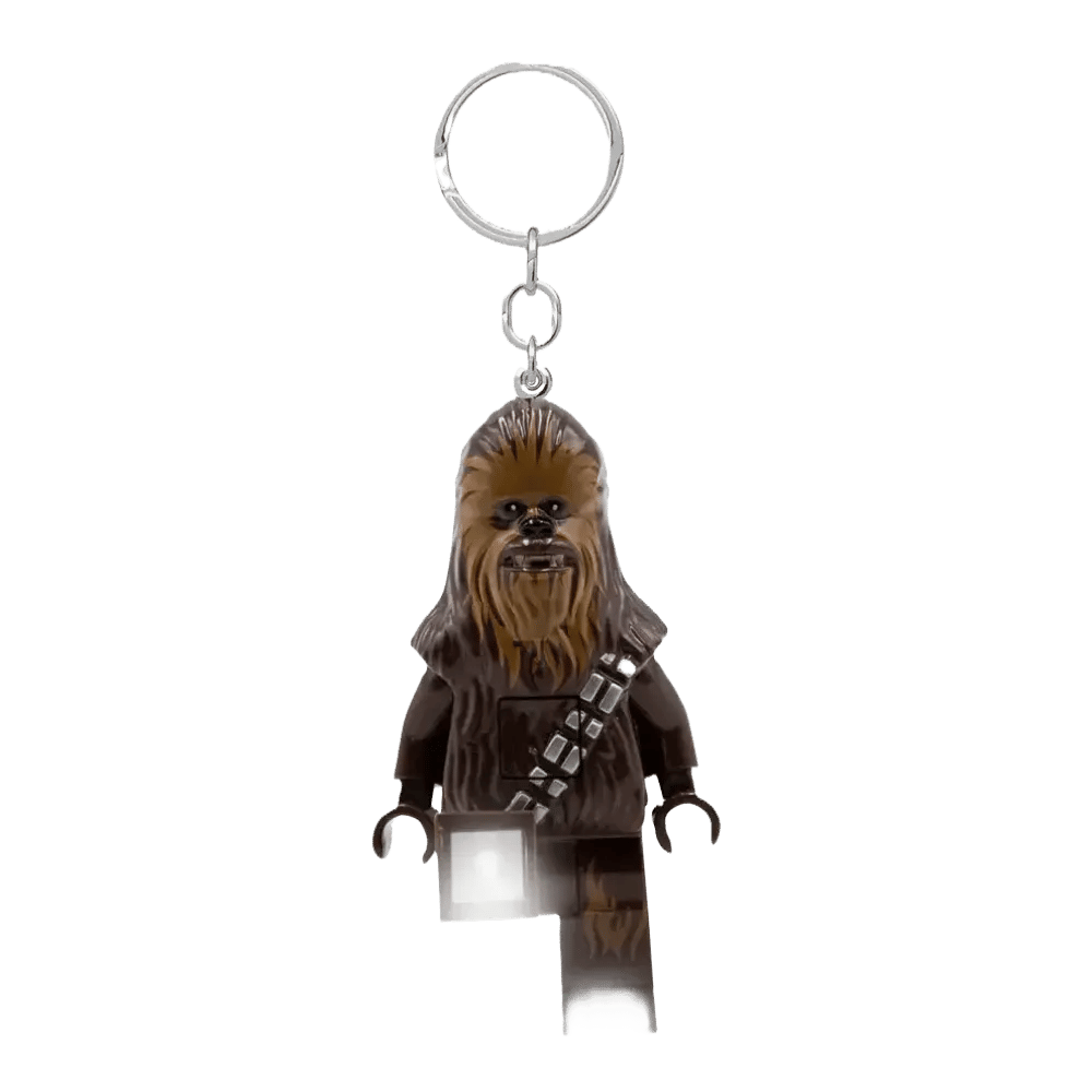 Lego Star Wars Chewbacca™ Key Light