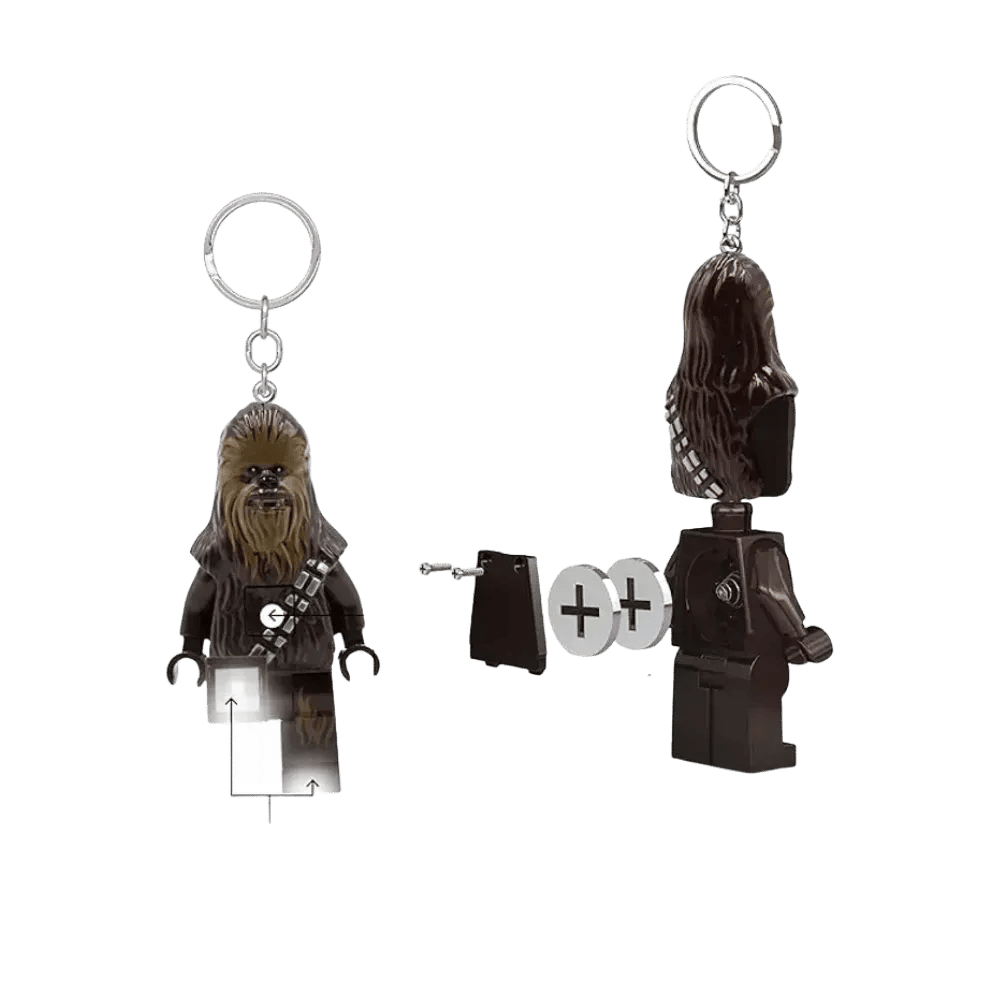 Lego Star Wars Chewbacca™ Key Light