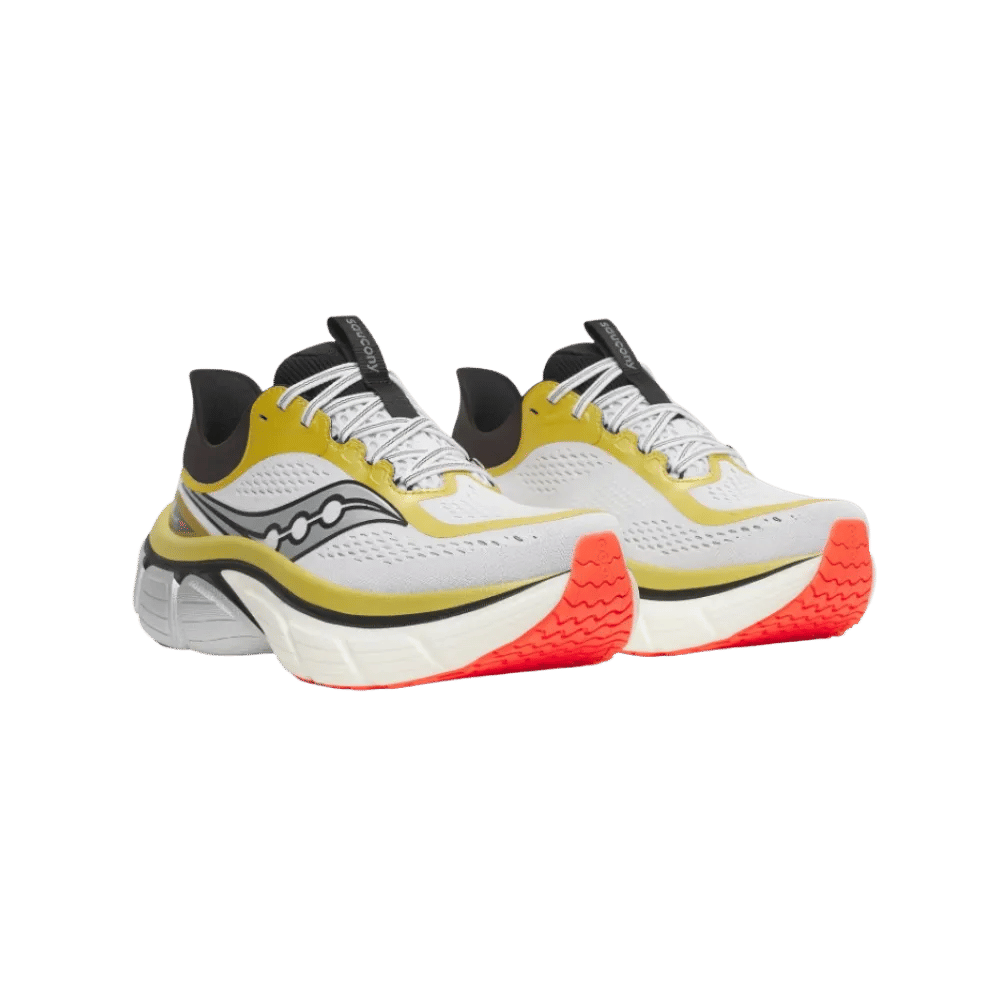 Saucony Paramount Max Gold