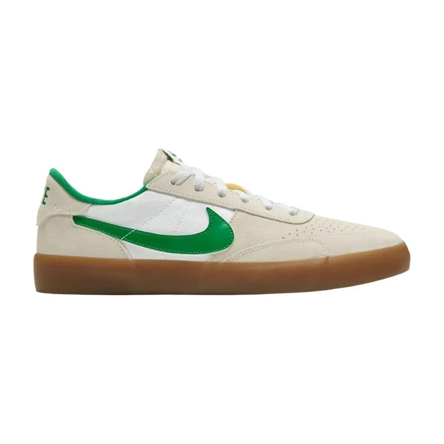 Nike SB Heritage Vulc Lucky Green Gum