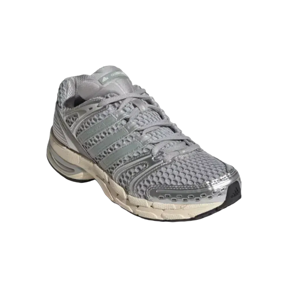Adidas Adistar Control 5 Grey Two / Cream White / Wonder Sage