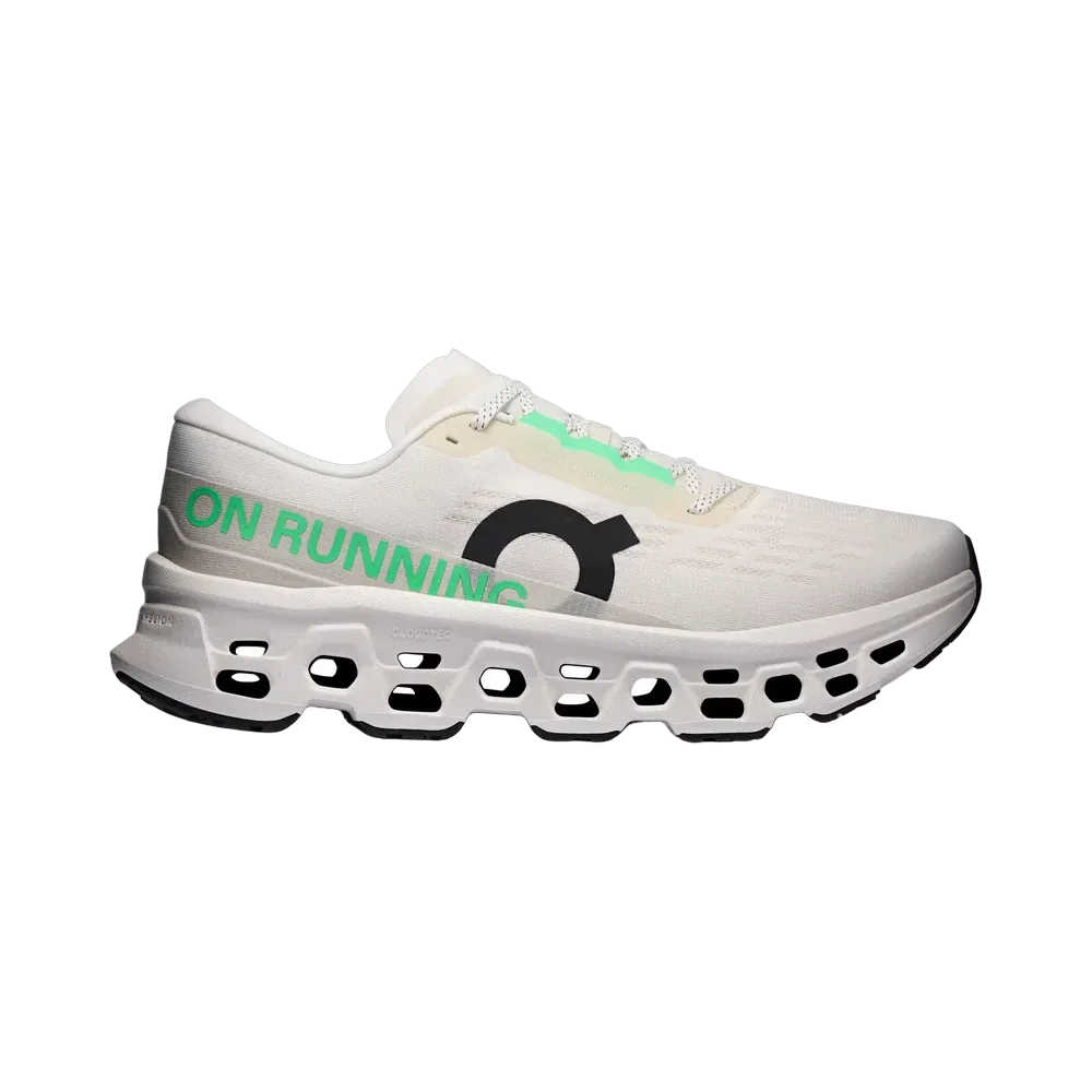 ON Running Cloudmonster 3 Ivory