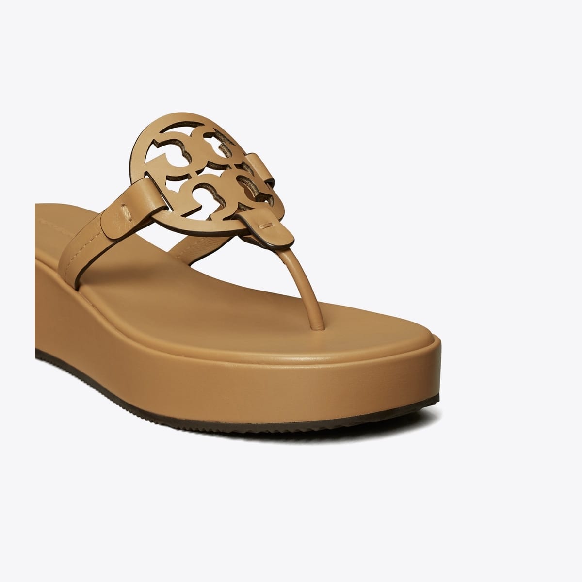 Miller Wedge Sandal