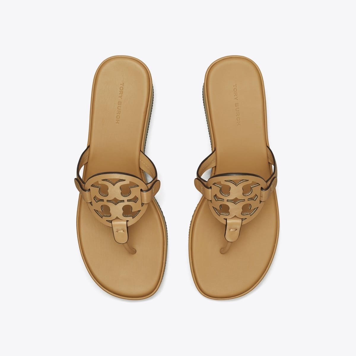 Miller Wedge Sandal