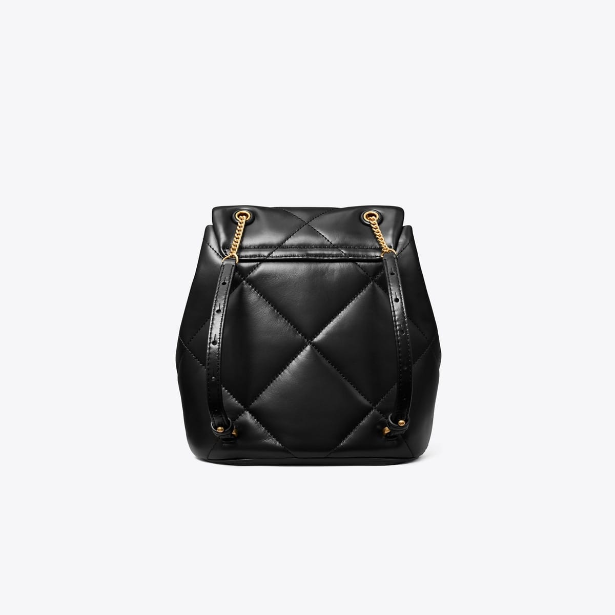Mini Kira Diamond Quilt Backpack