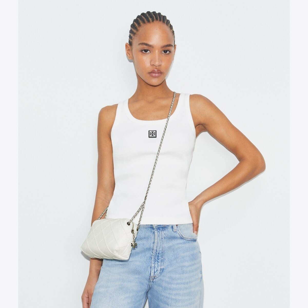 Fleming Soft Crossbody Bag