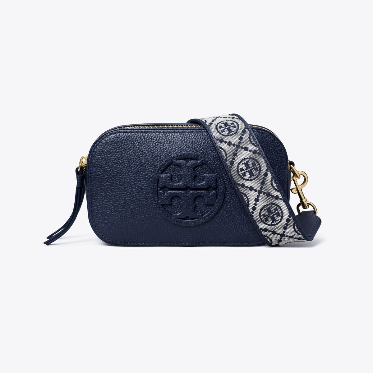 Mini Miller Crossbody Bag