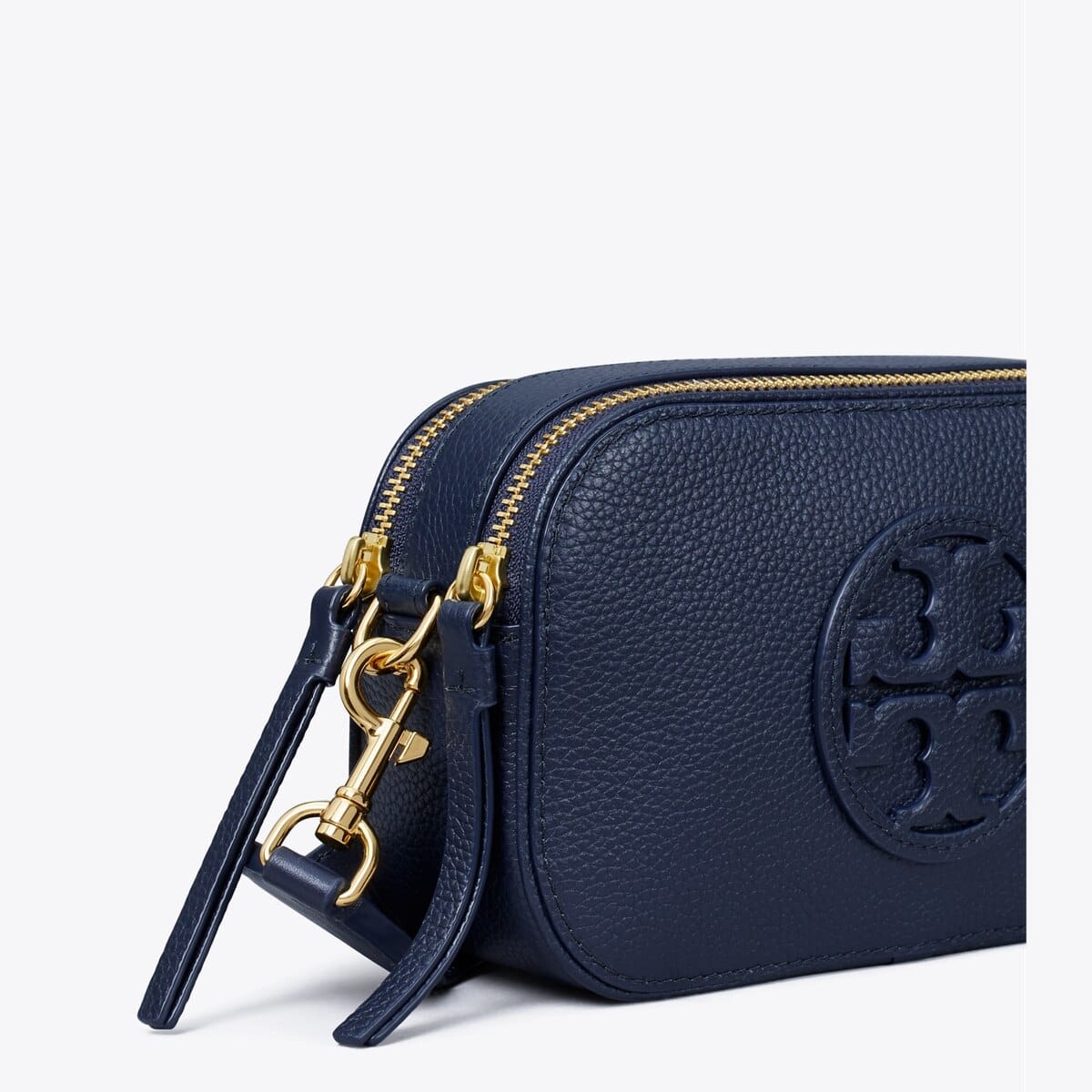 Mini Miller Crossbody Bag