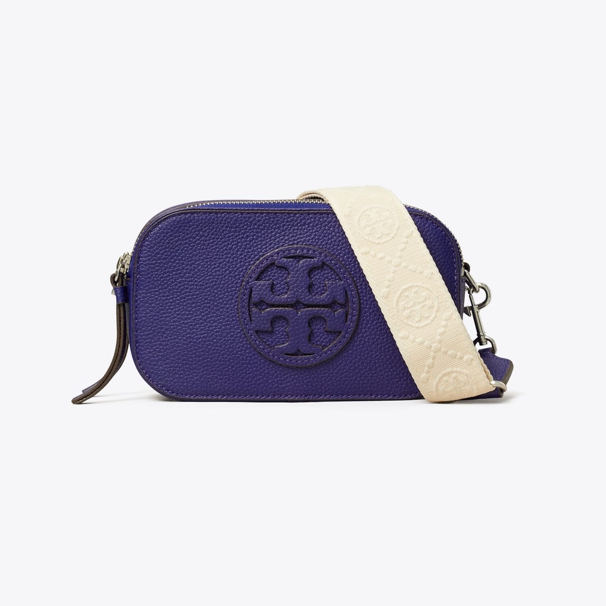 Mini Miller Crossbody Bag