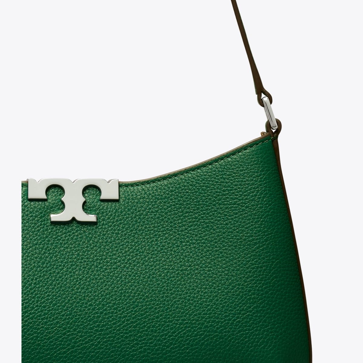 Eleanor Soft Slim Shoulder Bag