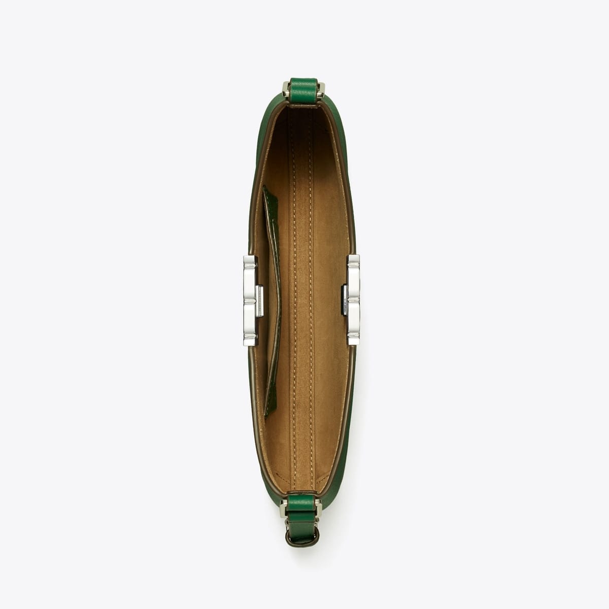 Eleanor Soft Slim Shoulder Bag