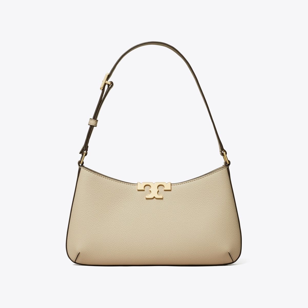Eleanor Soft Slim Shoulder Bag