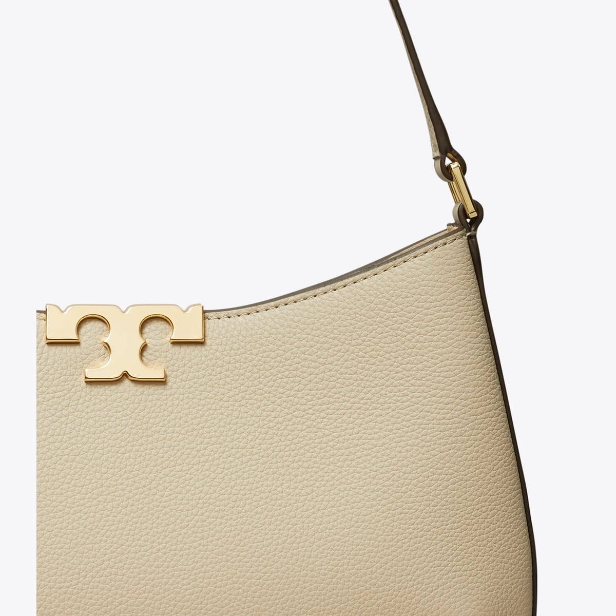 Eleanor Soft Slim Shoulder Bag