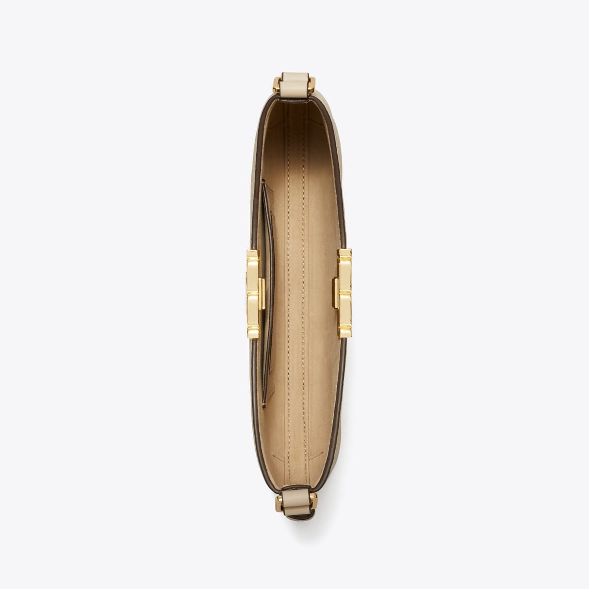 Eleanor Soft Slim Shoulder Bag