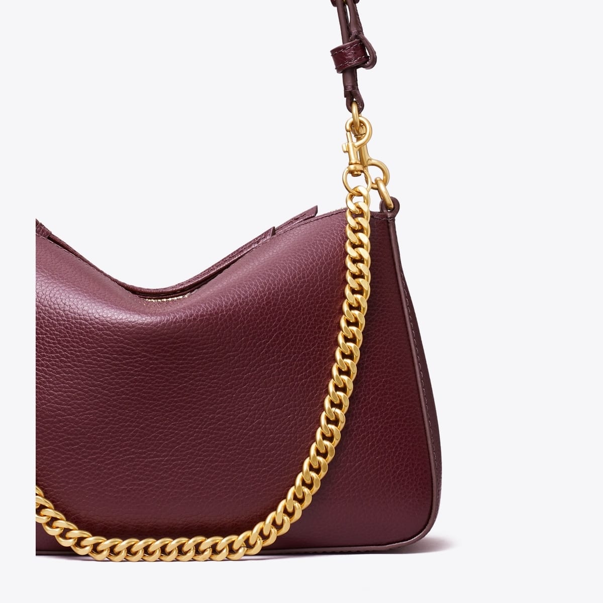 Small Perry Shoulder Bag