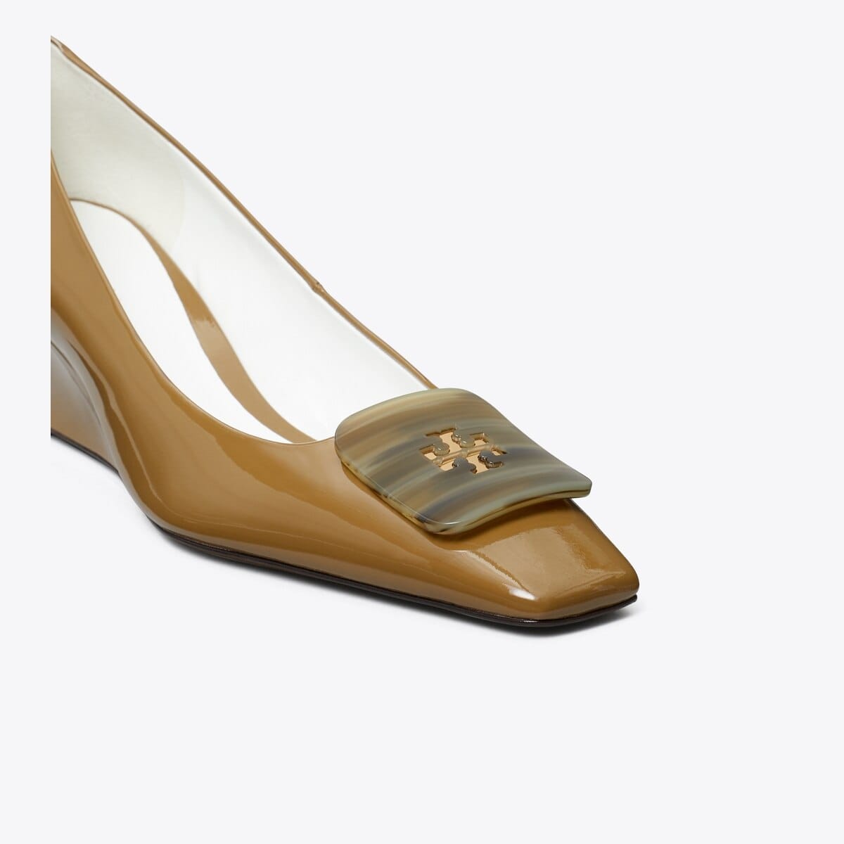 Georgia Wedge