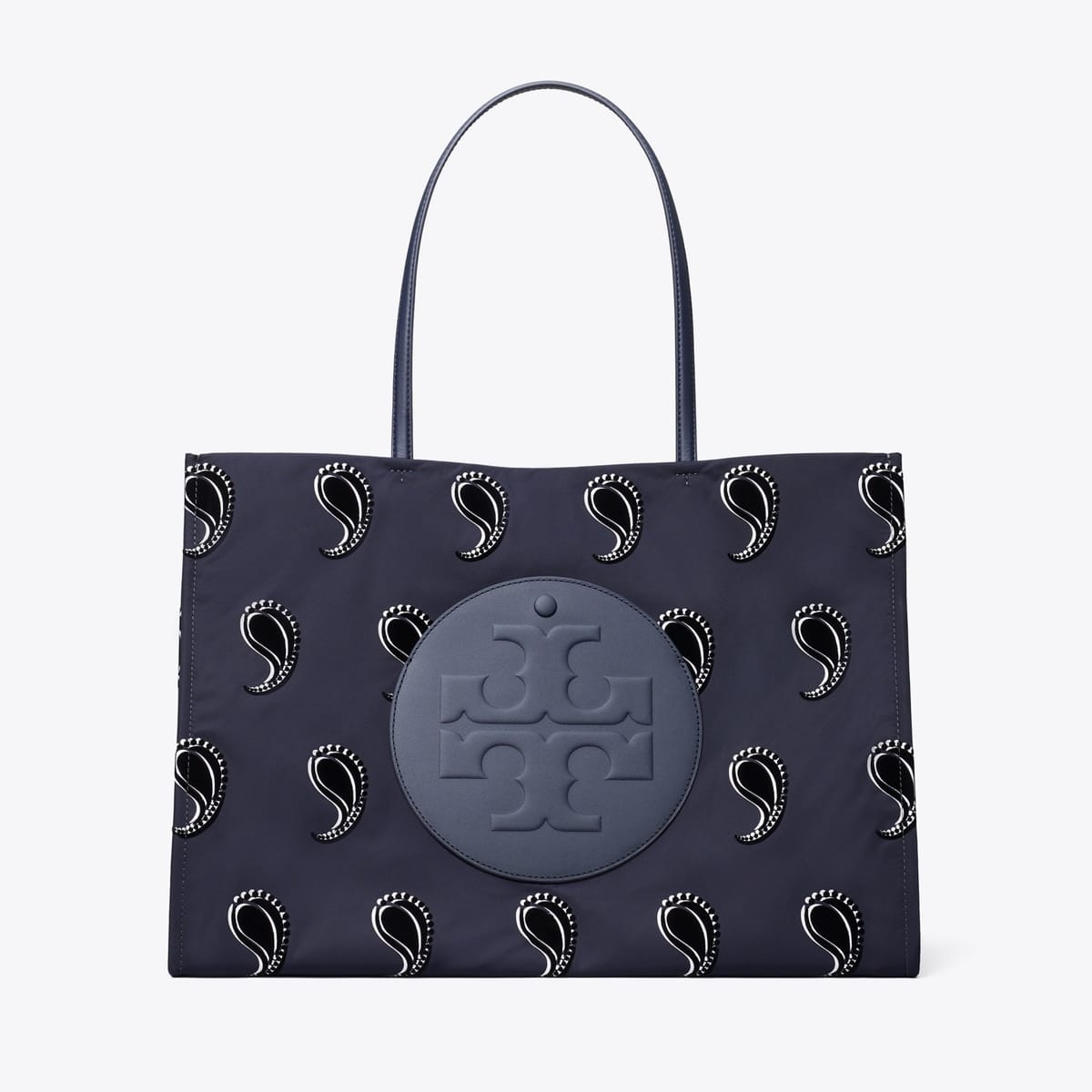Ella Printed Tote