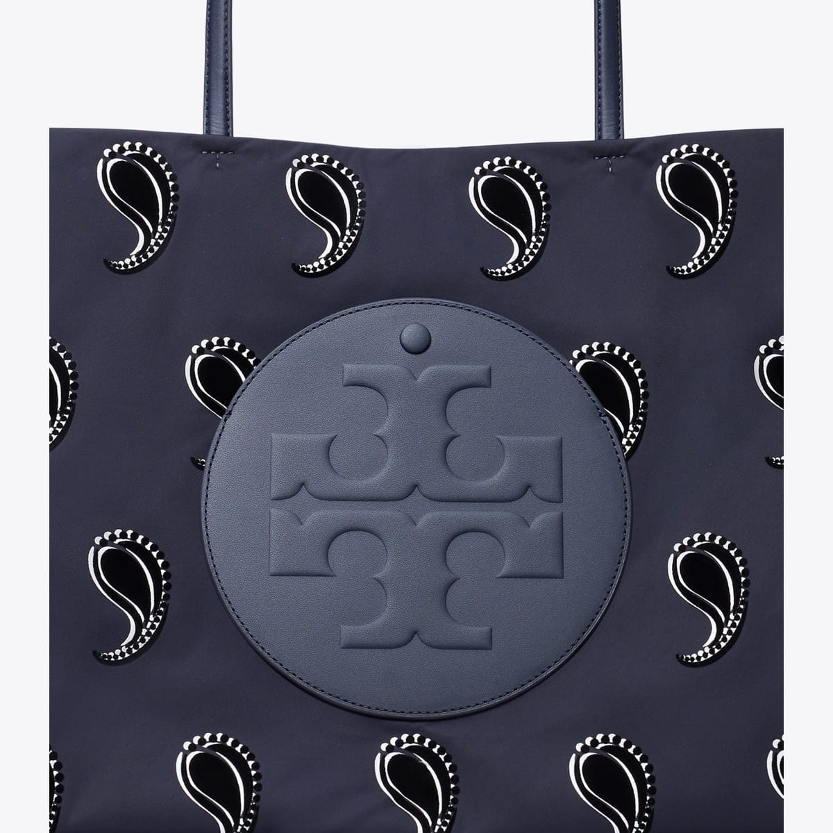 Ella Printed Tote