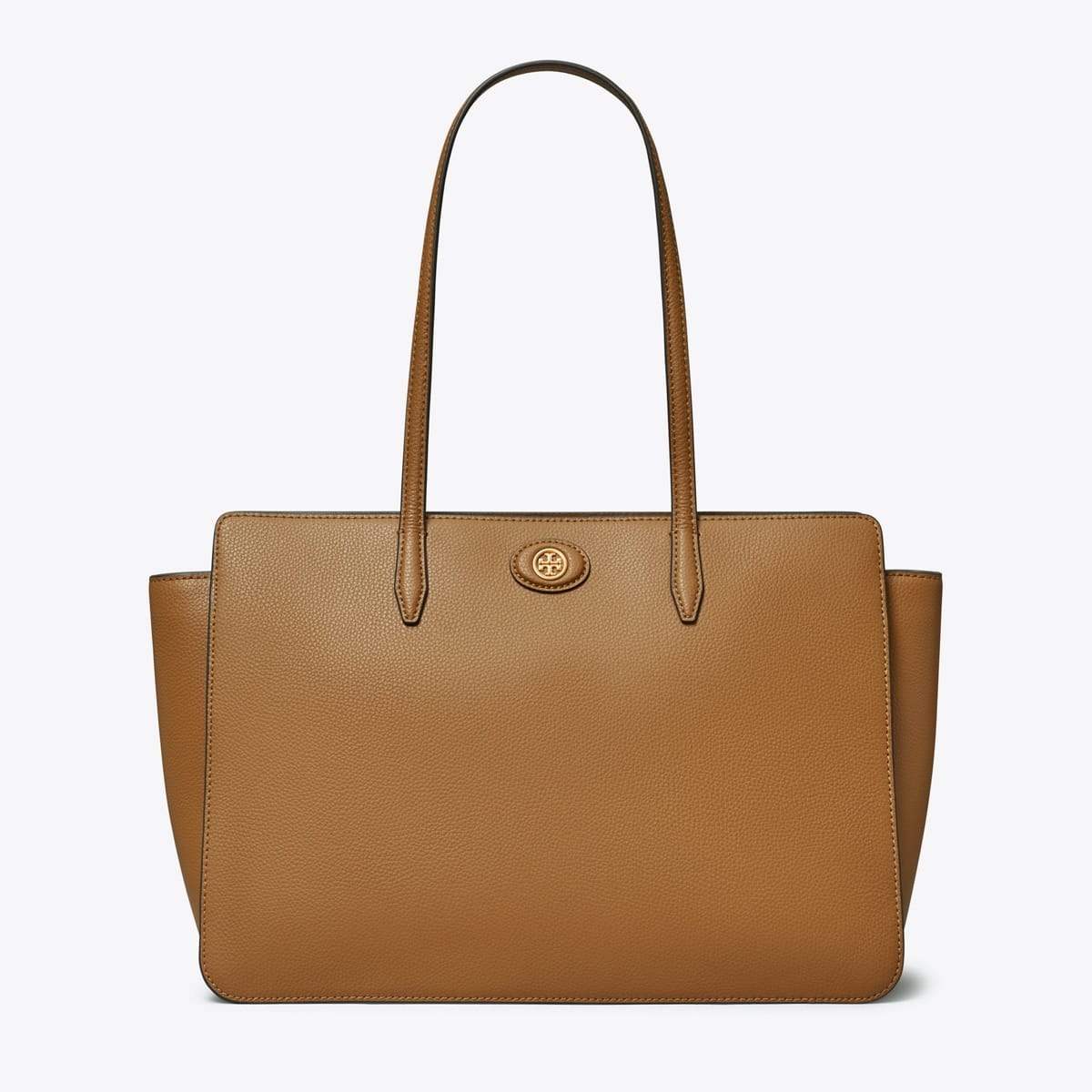 Robinson Pebbled Tote
