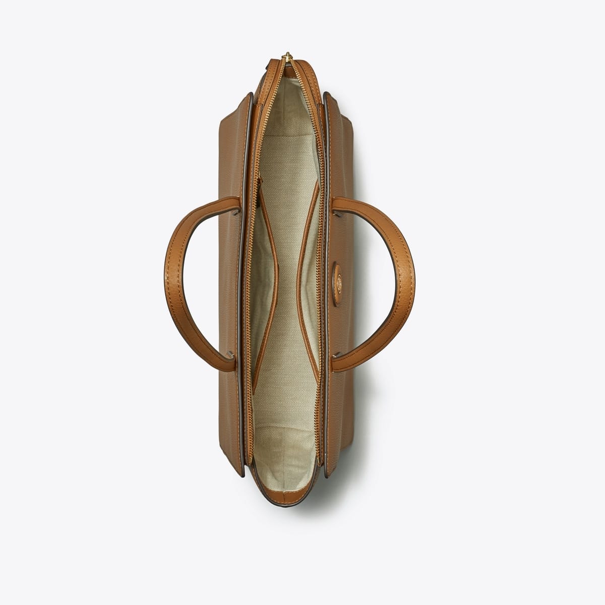 Robinson Pebbled Tote