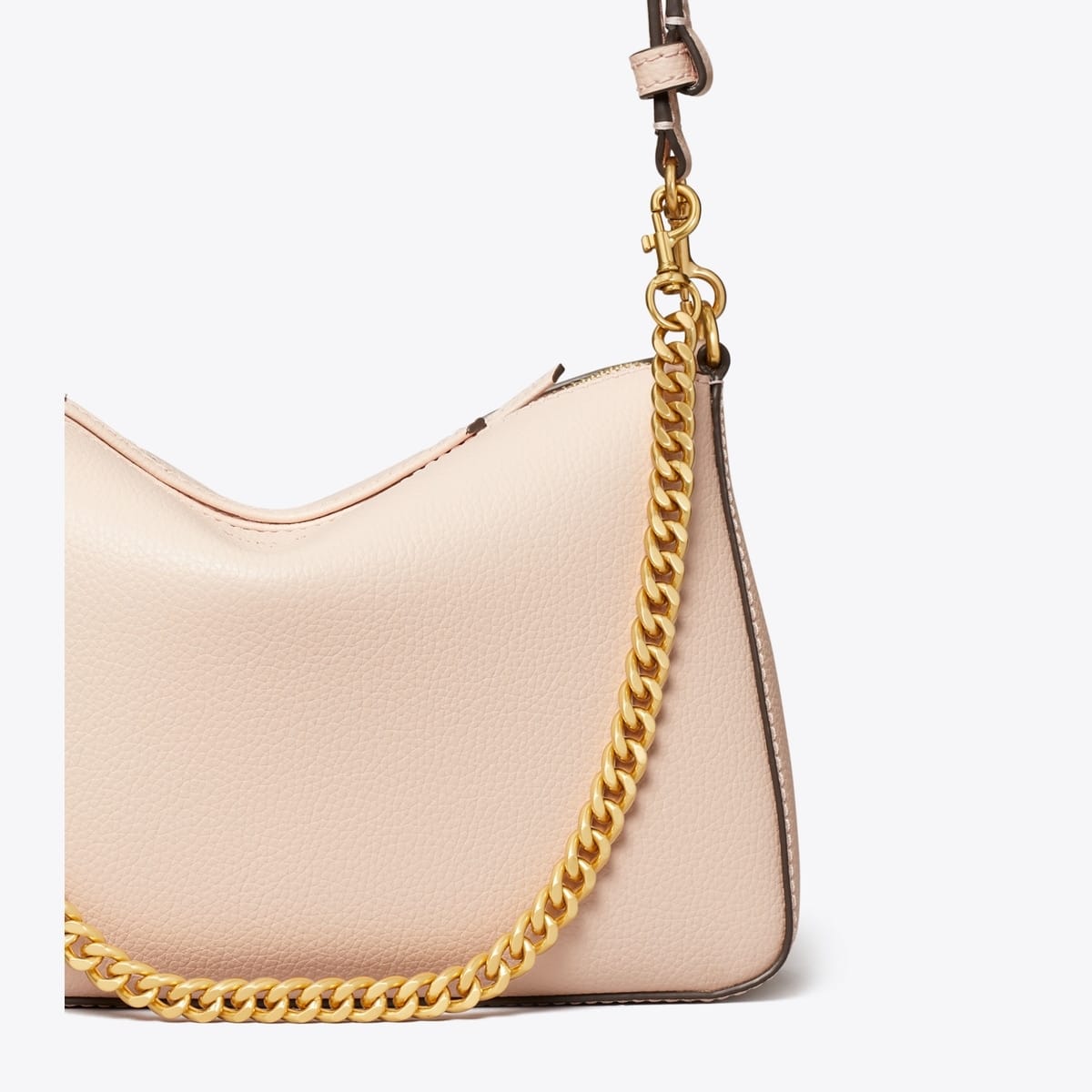 Small Perry Shoulder Bag