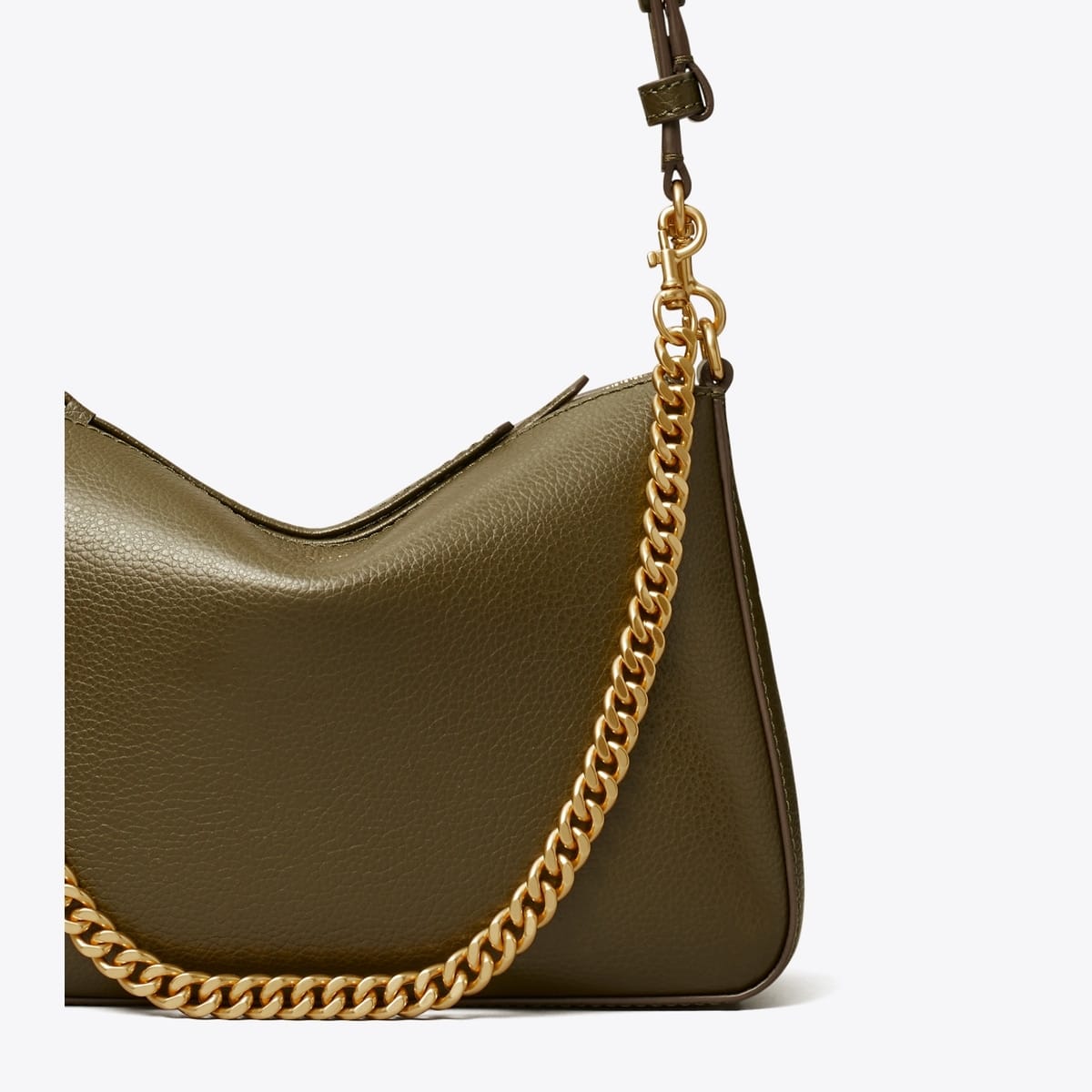 Small Perry Shoulder Bag