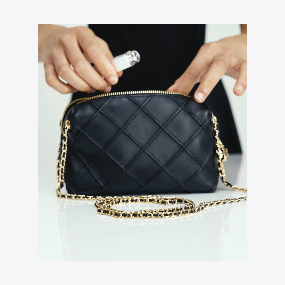 Fleming Soft Crossbody Bag