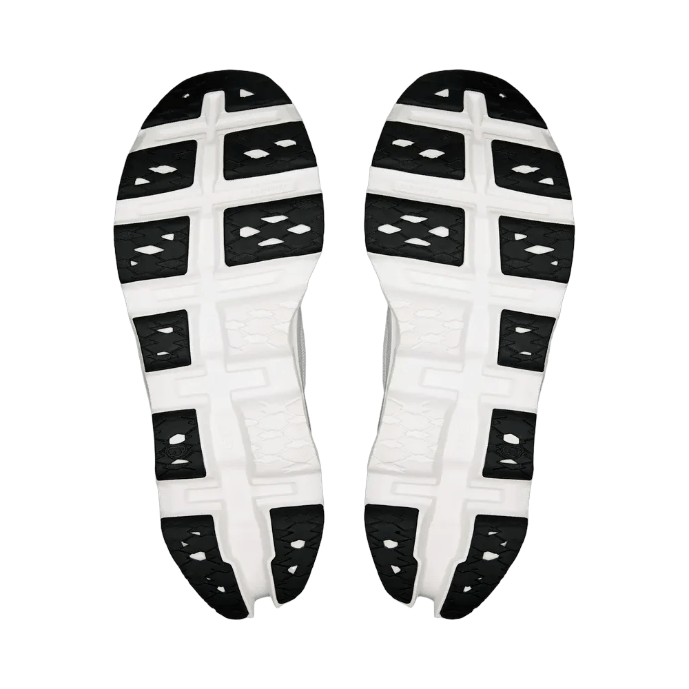 On Running Cloudmonster 3 White White