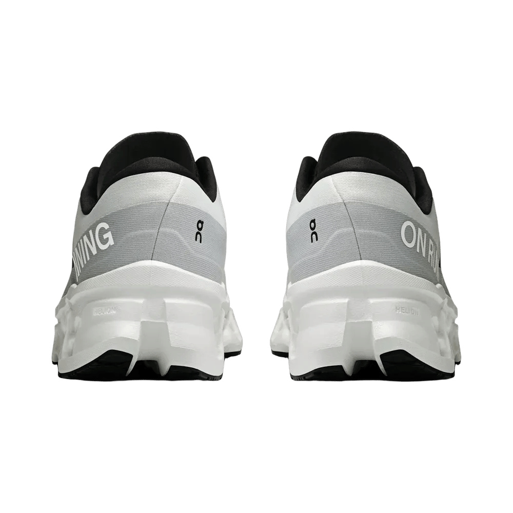On Running Cloudmonster 3 White White