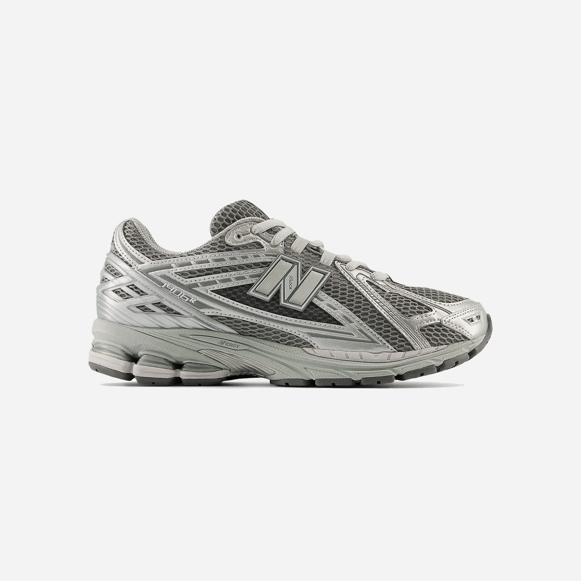 New Balance 1906R Grey Silver