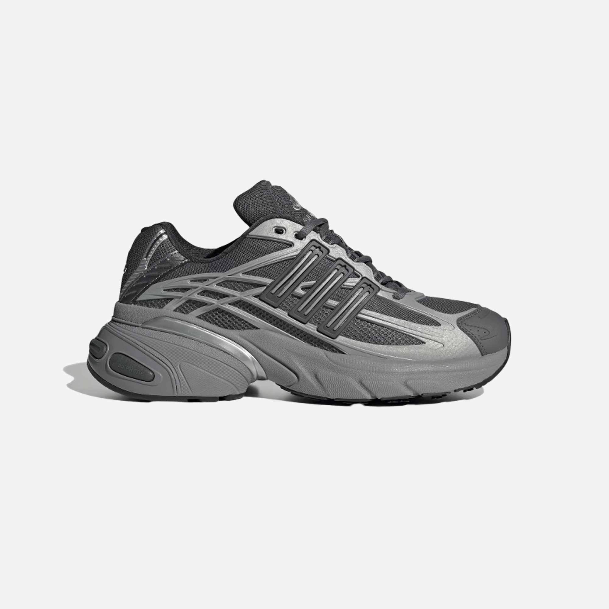 Adidas Adistar XLG 2.0 Grey Four Silver Metallic WMNS